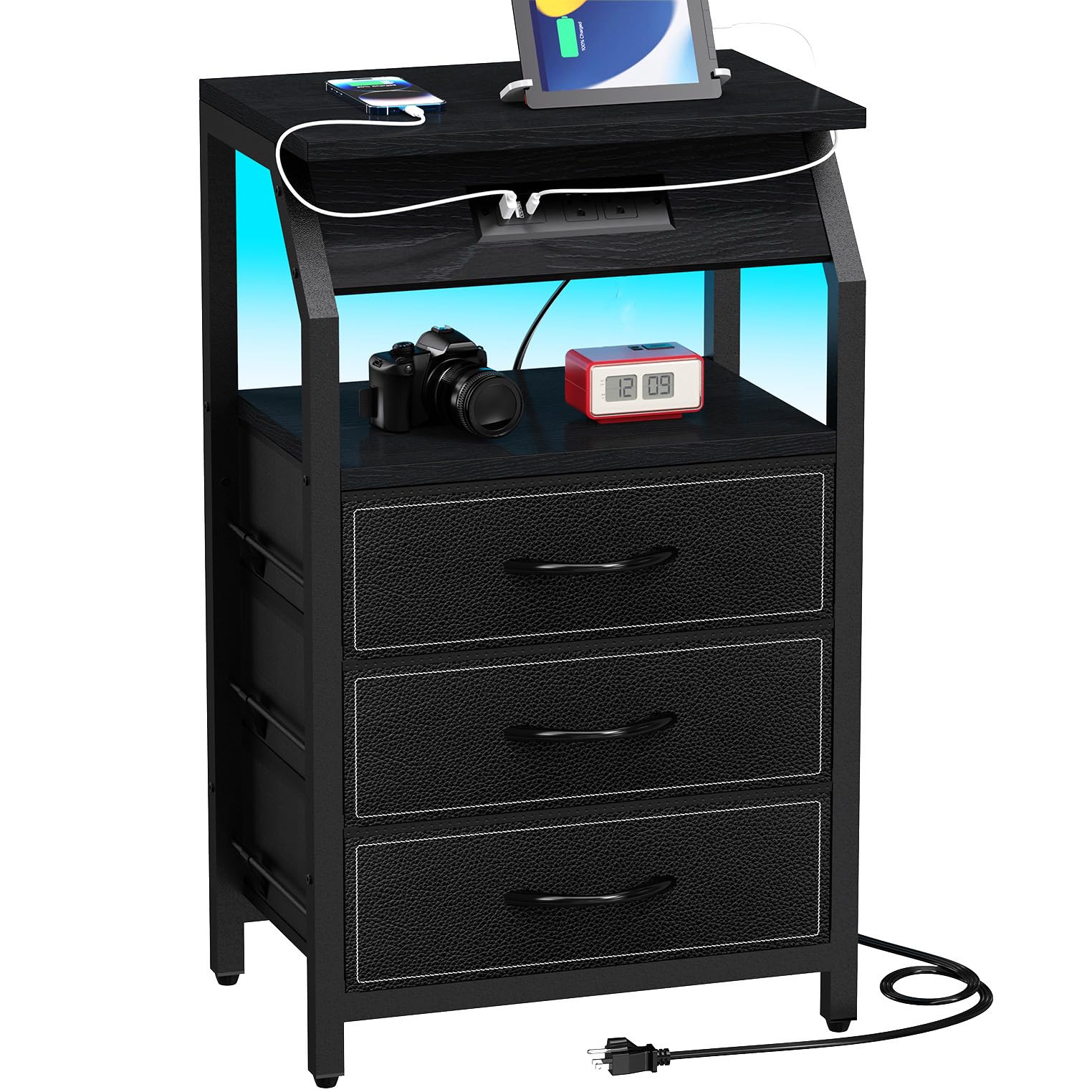 SZLHANJZ End Table