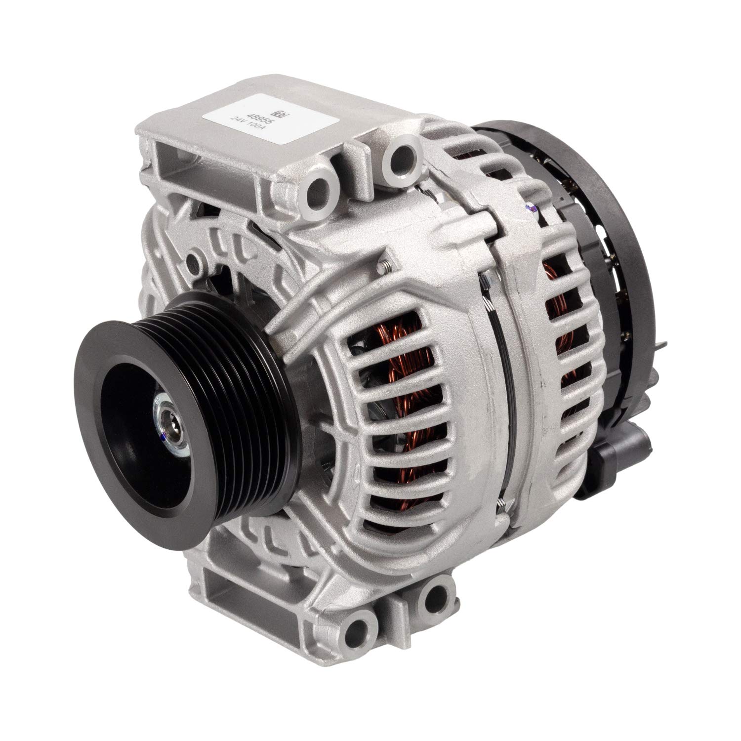 Alternator 48955 Febi 0518064 0571613 1442788 518064 1475570 Quality Guaranteed