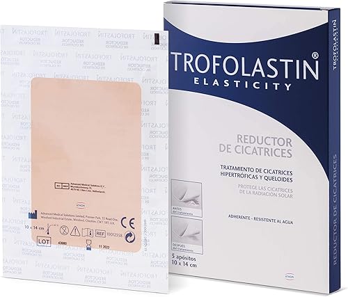 REDUC CICATRI TROFOLASTIN Carreteras 10X14