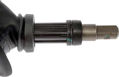 Miniatura 4 de Dorman Eje de dirección 425-206 compatible con modelos Ram seleccionados