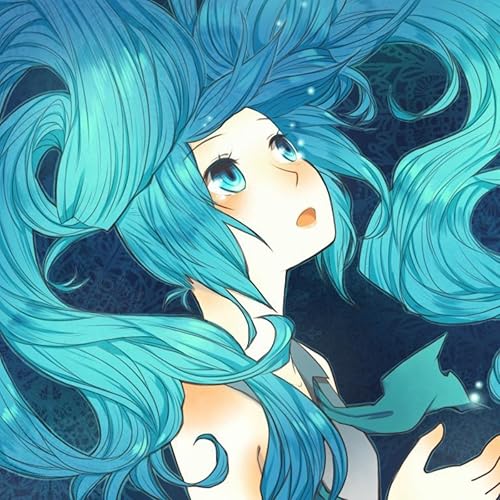 いくつもの夜を越えて / れるりり