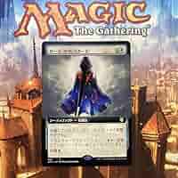MTG マジック　ローブ・オヴ・スターズ　シルバー・シュラウドの衣装 ローブ・オヴ・スターズ/Robe of Stars - MTG専門店しかのつの