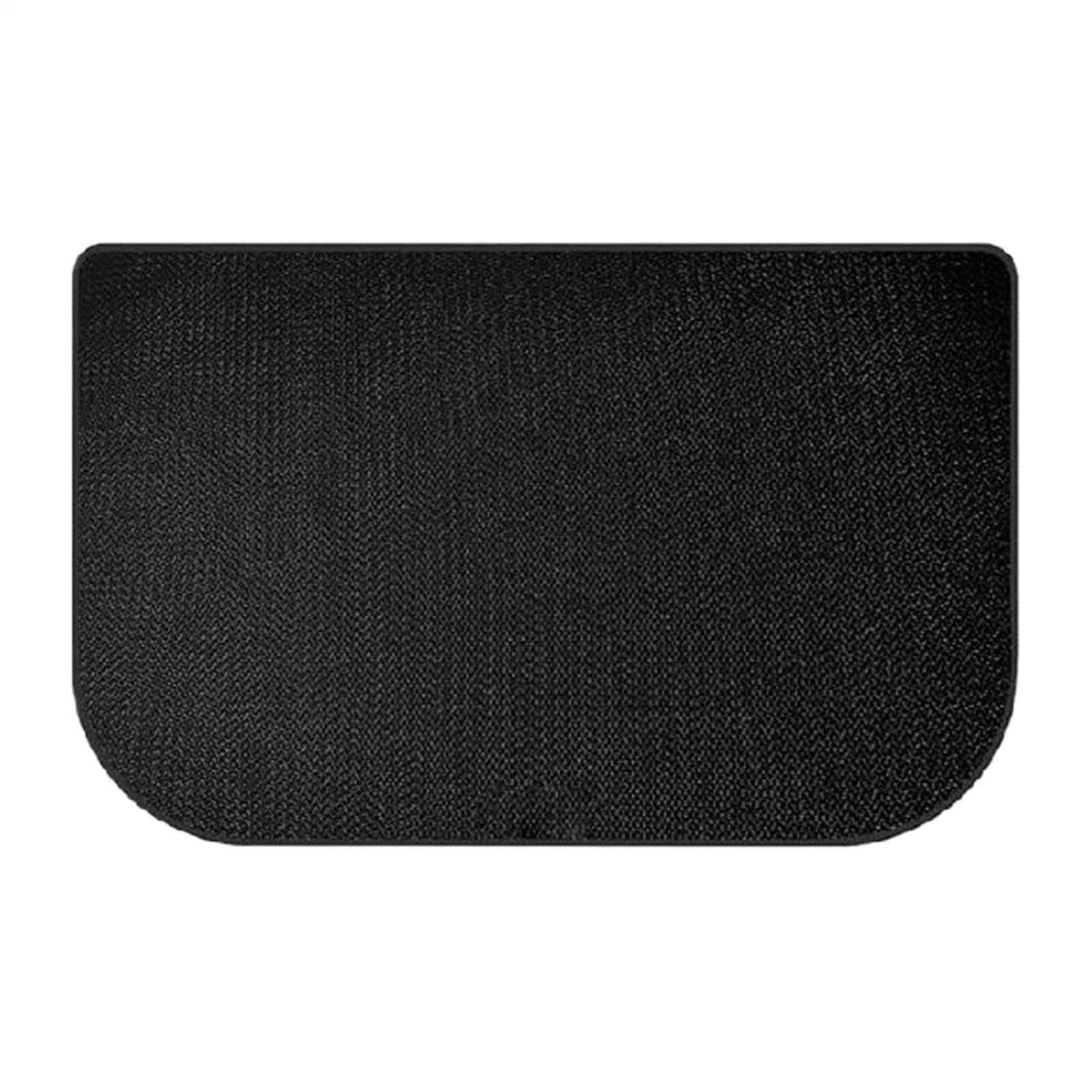 Tappeto resistente al calore ignifugo antiscivolo | Tappeto ignifugo per soggiorno, cucina, stufa a legna, falò, appartamento, barbecue