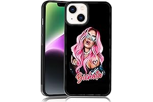 Cool Karol G iPhone 13 Pro Max Case