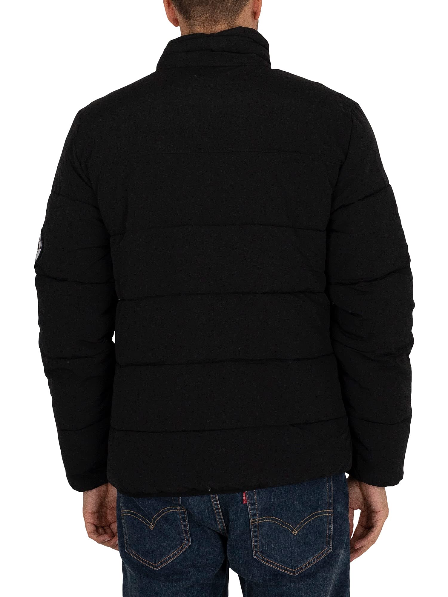 Ellesse Nebula Giacche Uomo