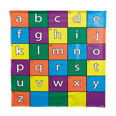 Basic Programming Tool: 6 Bee-Bot Floor Robot, 3 Activity Mats, 29 Modular Road, 6 Pen Holders, Free 1 Docking Station wtih USB Cable - New See & Say Version