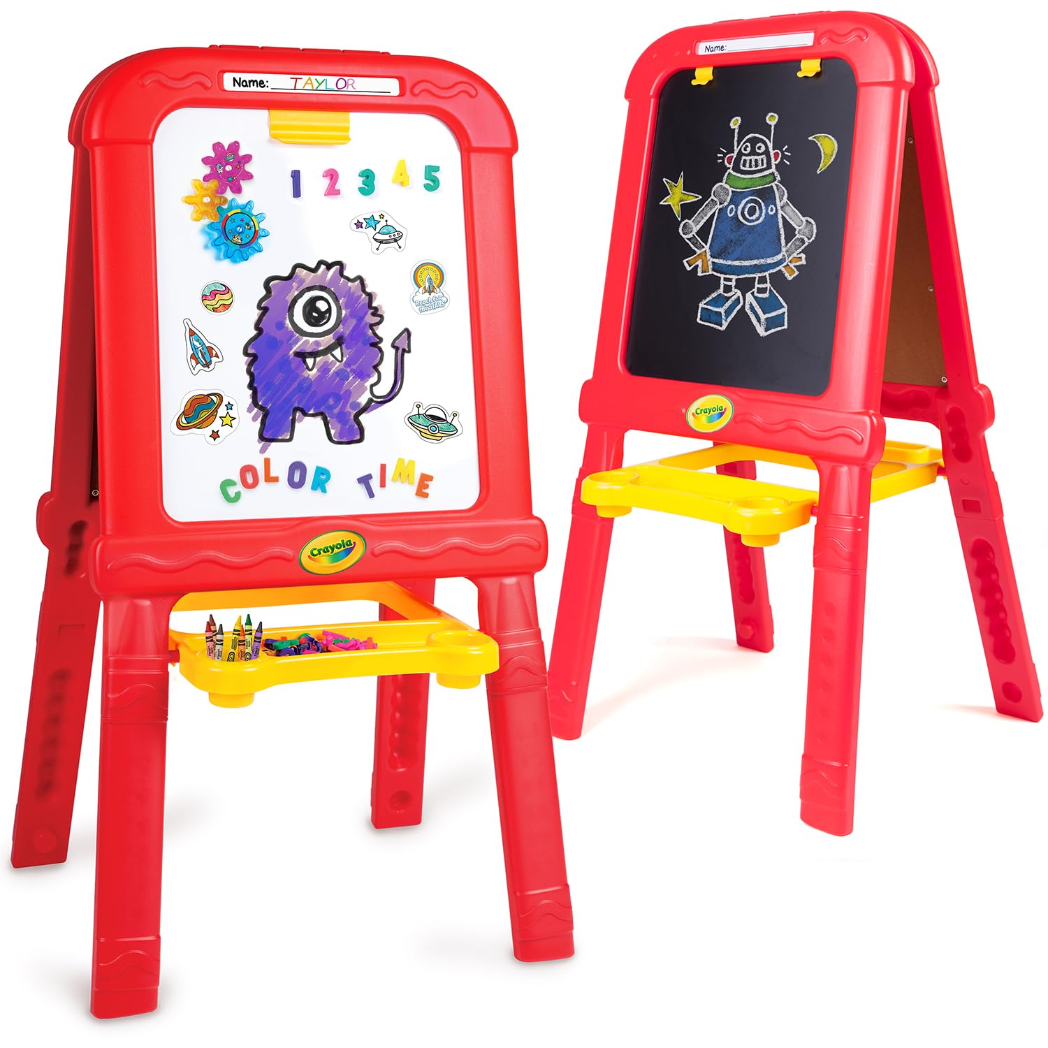 CRAYOLA 2724648611913 Educational Toys & Games 3 - 6 Years,Multi color