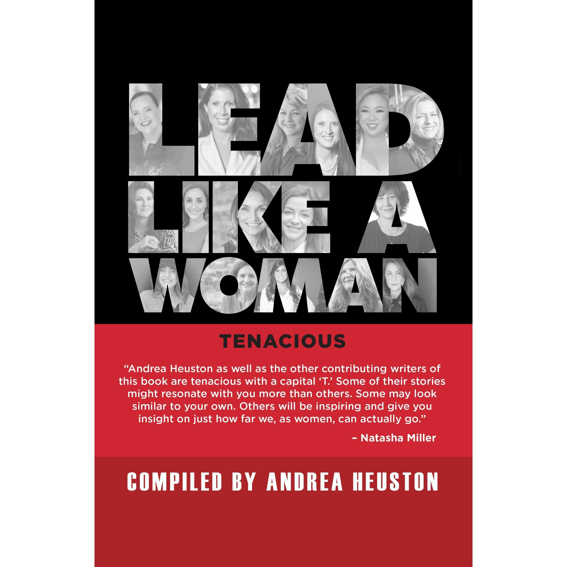Lead Like a Woman