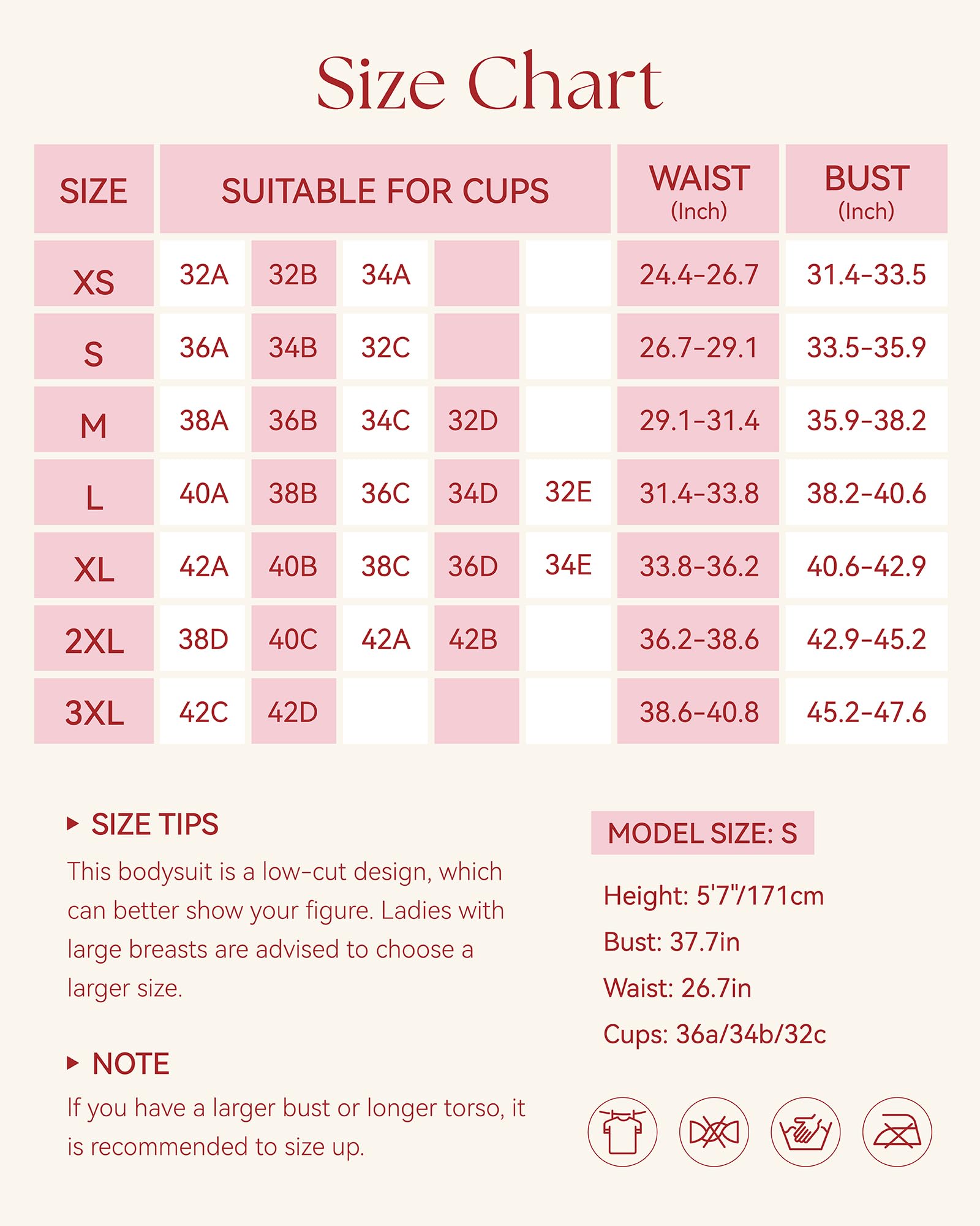 SHAPSHE Corsetto modellante senza spalline Body Top per le donne Controllo della pancia Scollo a V Perizoma Body Shaper Uscire Abiti