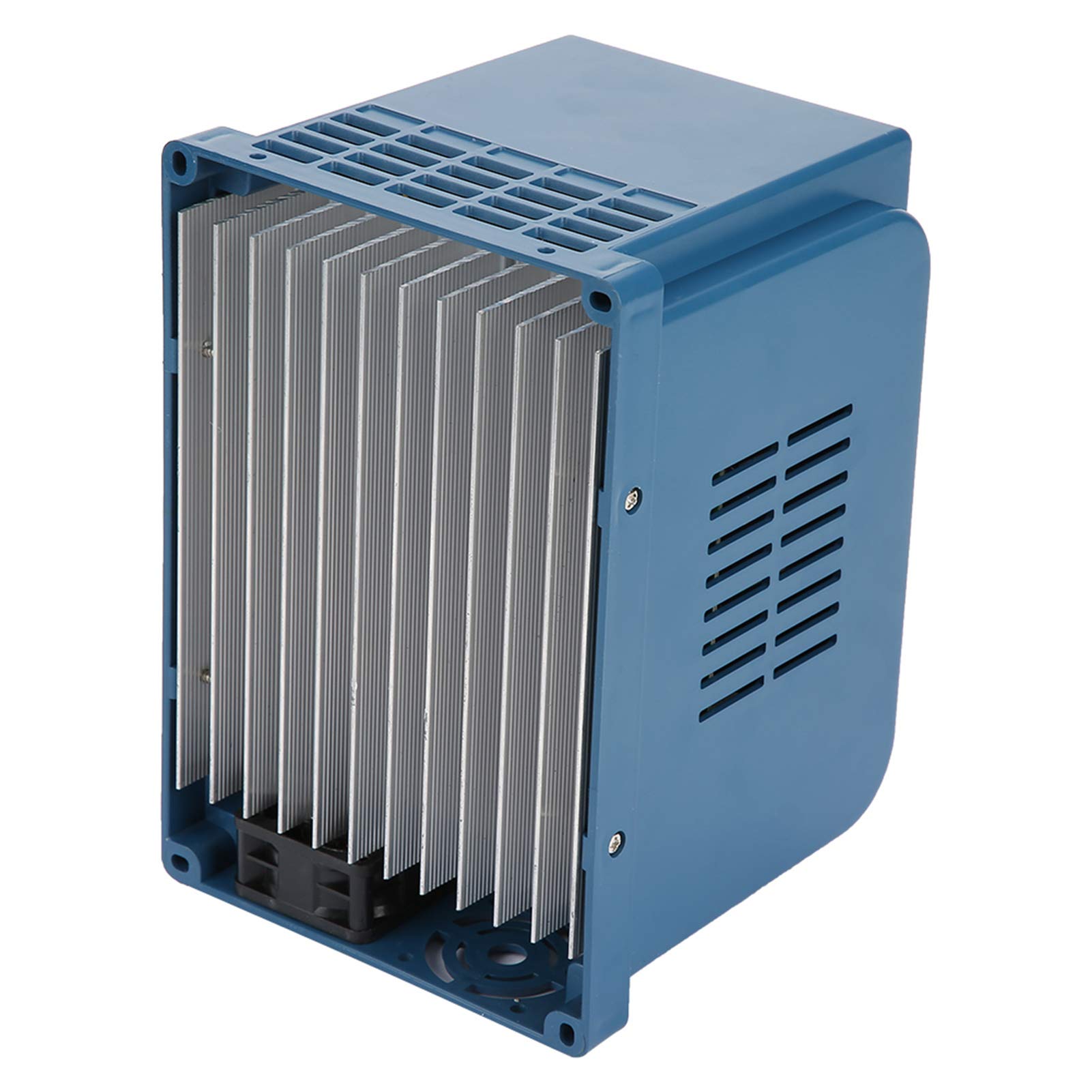 Impulsión de frecuencia Variable 1.5kW 380V 4A inversor del regulador de Velocidad de 3 Fases