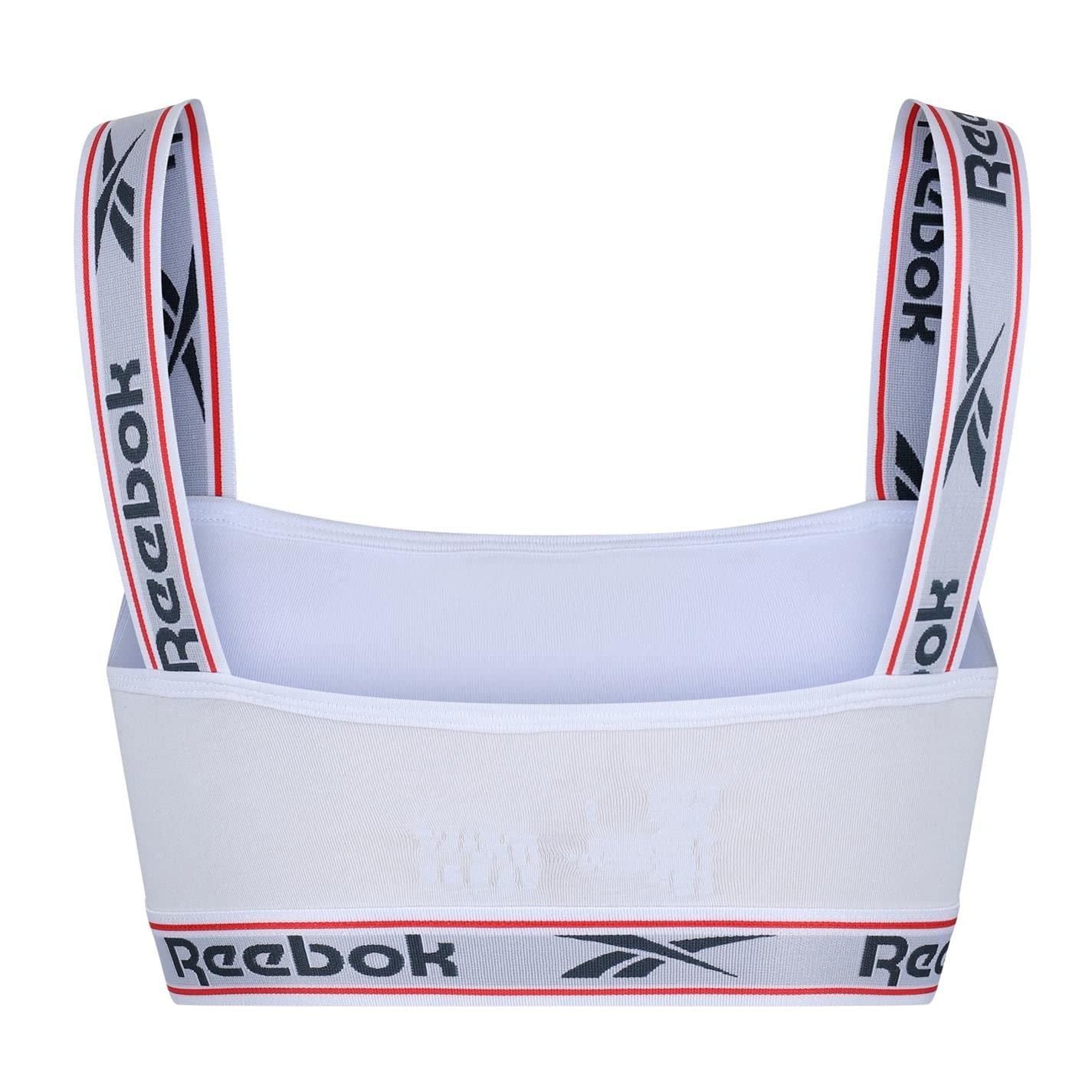 Reebok U4_C9482_RBK - Womens Crop Top Krystal - WH - White Talla: XS