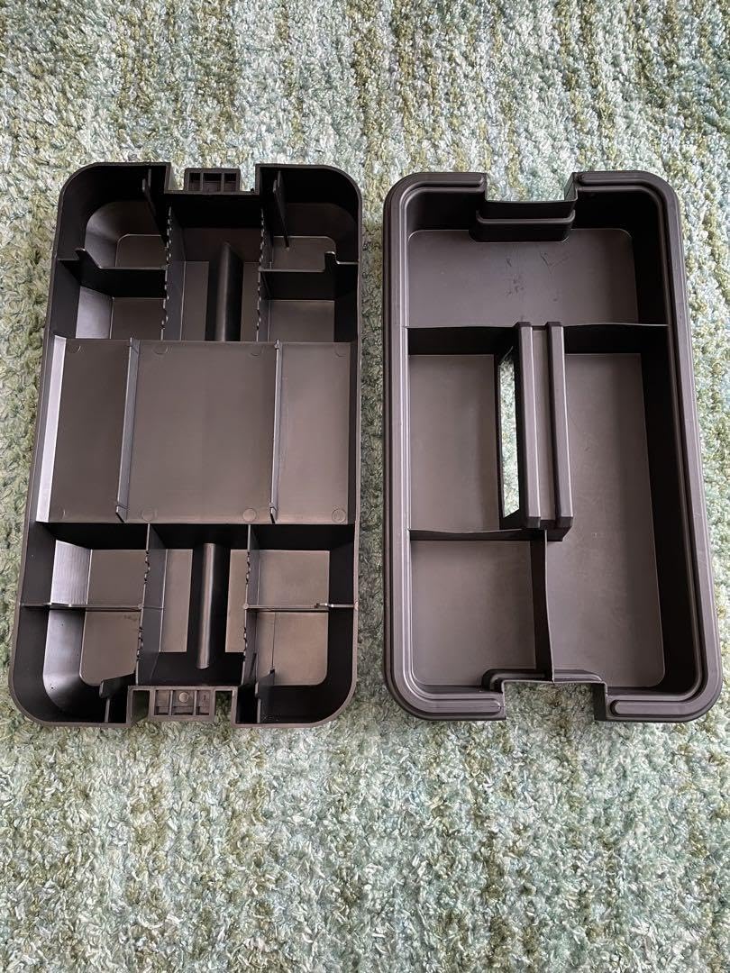 Amazon.co.jp: スナップオン ブルーポイント 工具箱 グリーン