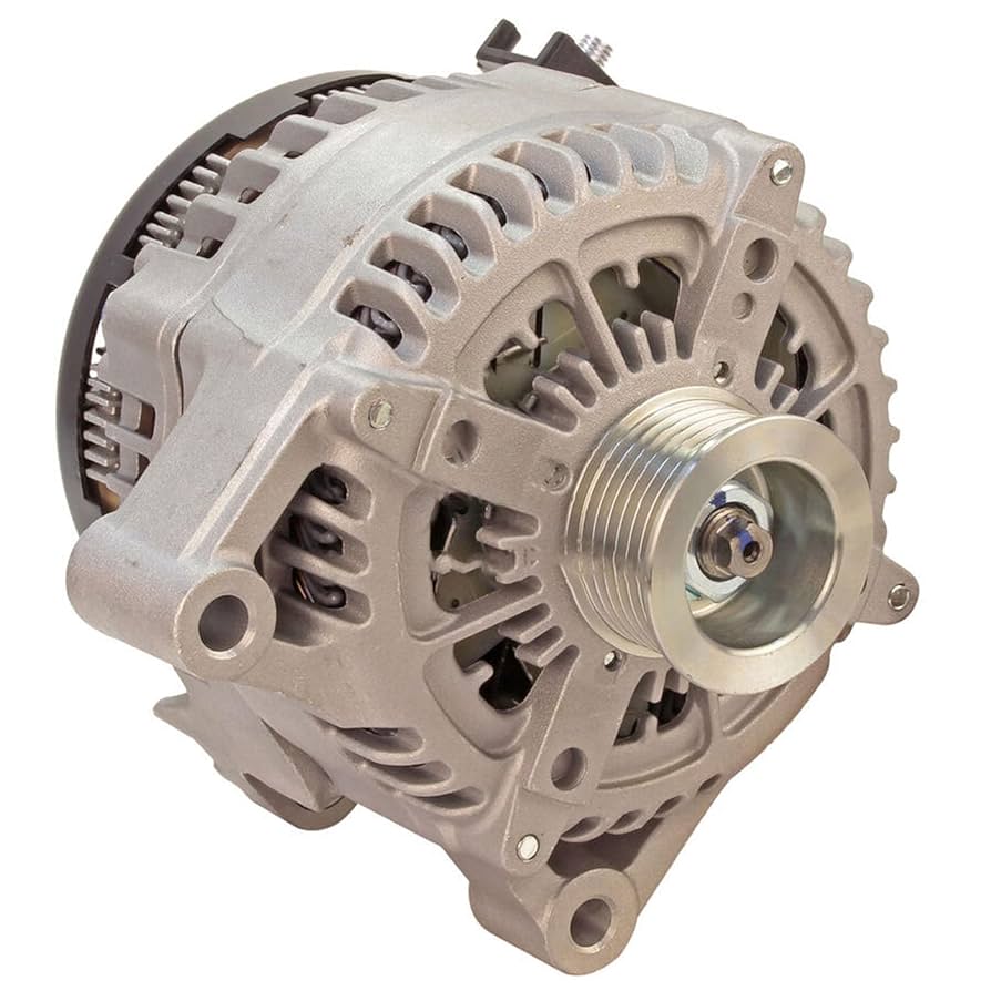 Amazon.com: INSTARTING Brand Alternator For 12V 12317646814