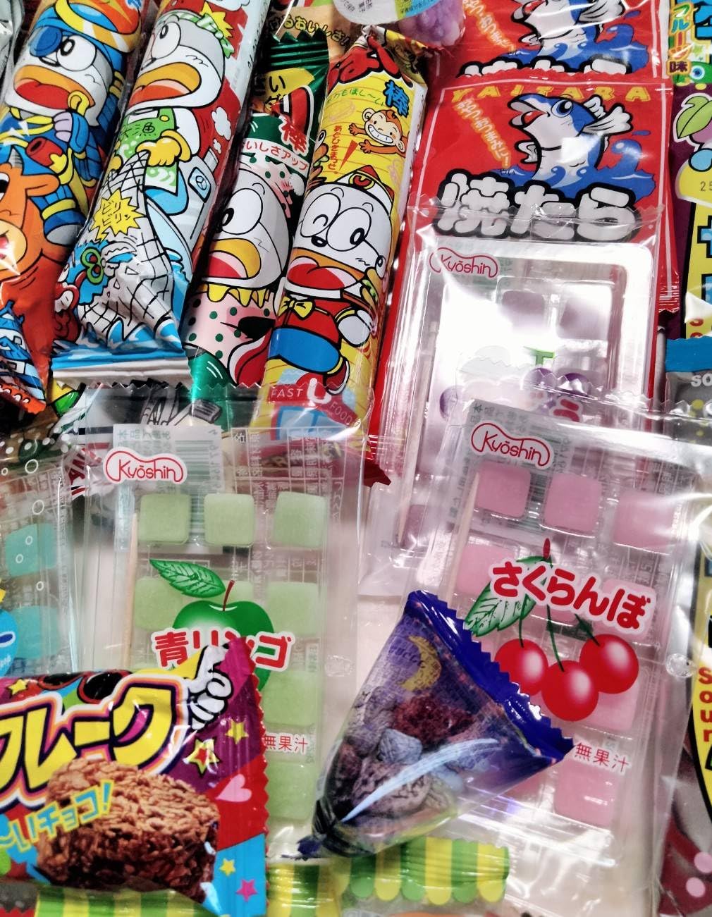 Amazon.co.jp: 駄菓子 詰め合わせ 190点 セット ショップオリジナル