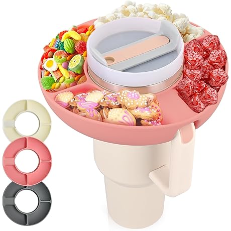 Stanley Snack Tray for 40 Oz Tumbler