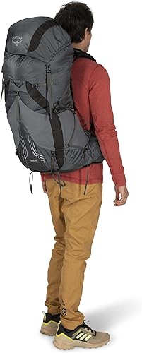 Miniatura 10 de Osprey Exos 48 Mochila ultraligera para hombre