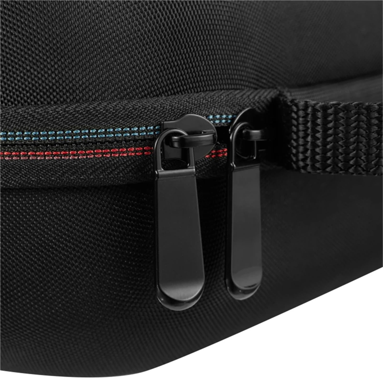 Custodia Rigida in Eva for Custodia da Viaggio for Cuffie(Black)