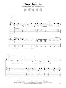 Taylor Swift - Red