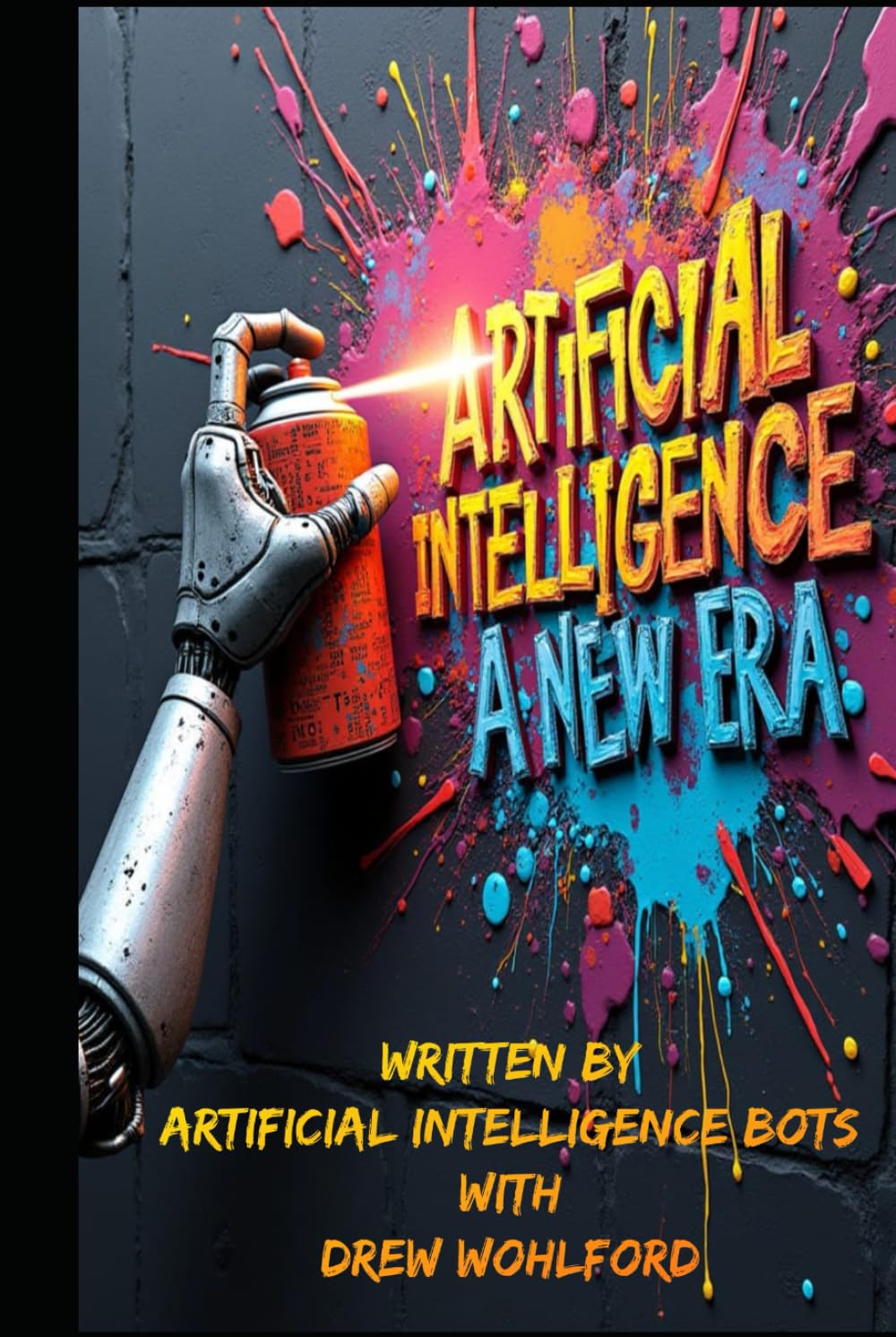 Artificial Intelligence: A New Era