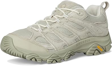 Merrell Men's Moab 3 Ready ZipWalking Shoe