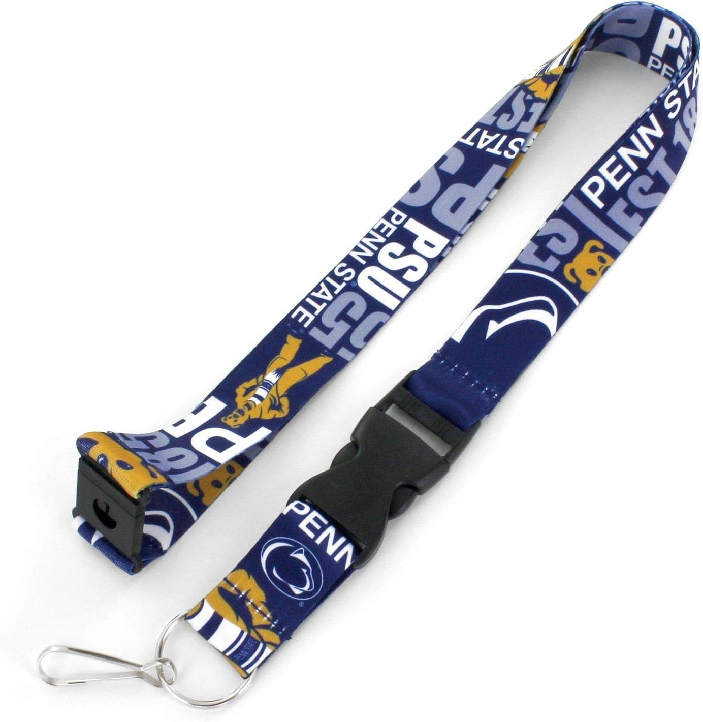 aminco NCAA unisex-adult Modern