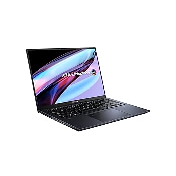 ASUS Zenbook Pro 14 Duo OLED RTX 3050 Ti Asus Zenbook Pro 14 Duo OLED (UX8402) review: A high-quality