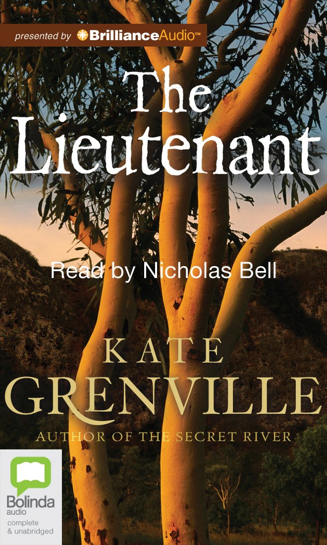 Buy The Lieutenant: Library Edition — BookShops.in