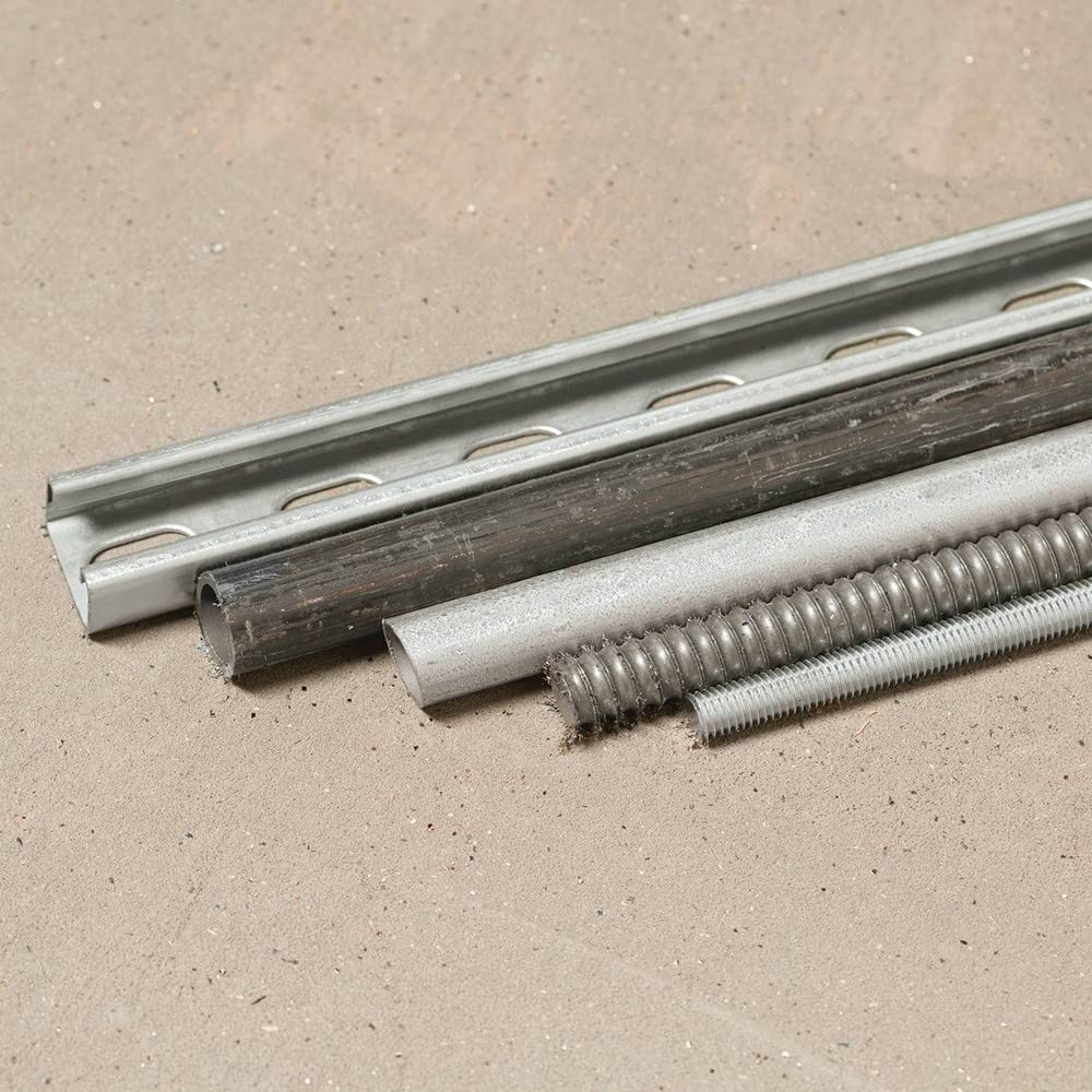 Makita b-46143 10,2 cm "x .032 x 5/20,3 cm da taglio ultra sottile, in acciaio, B-46165-25