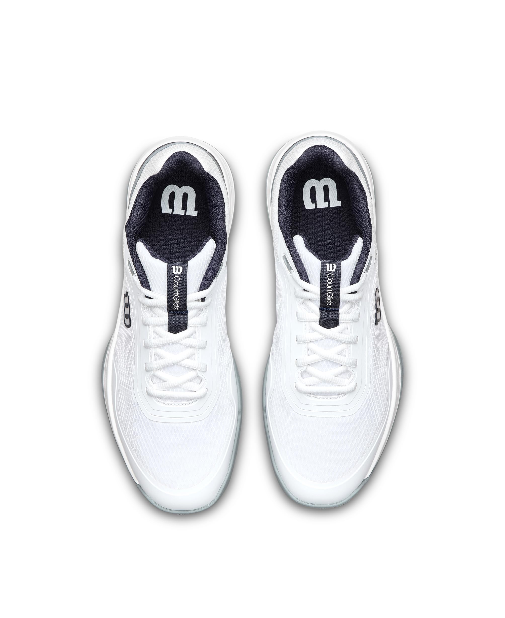 Wilson Zapatos de pádel Courtglide para Hombre