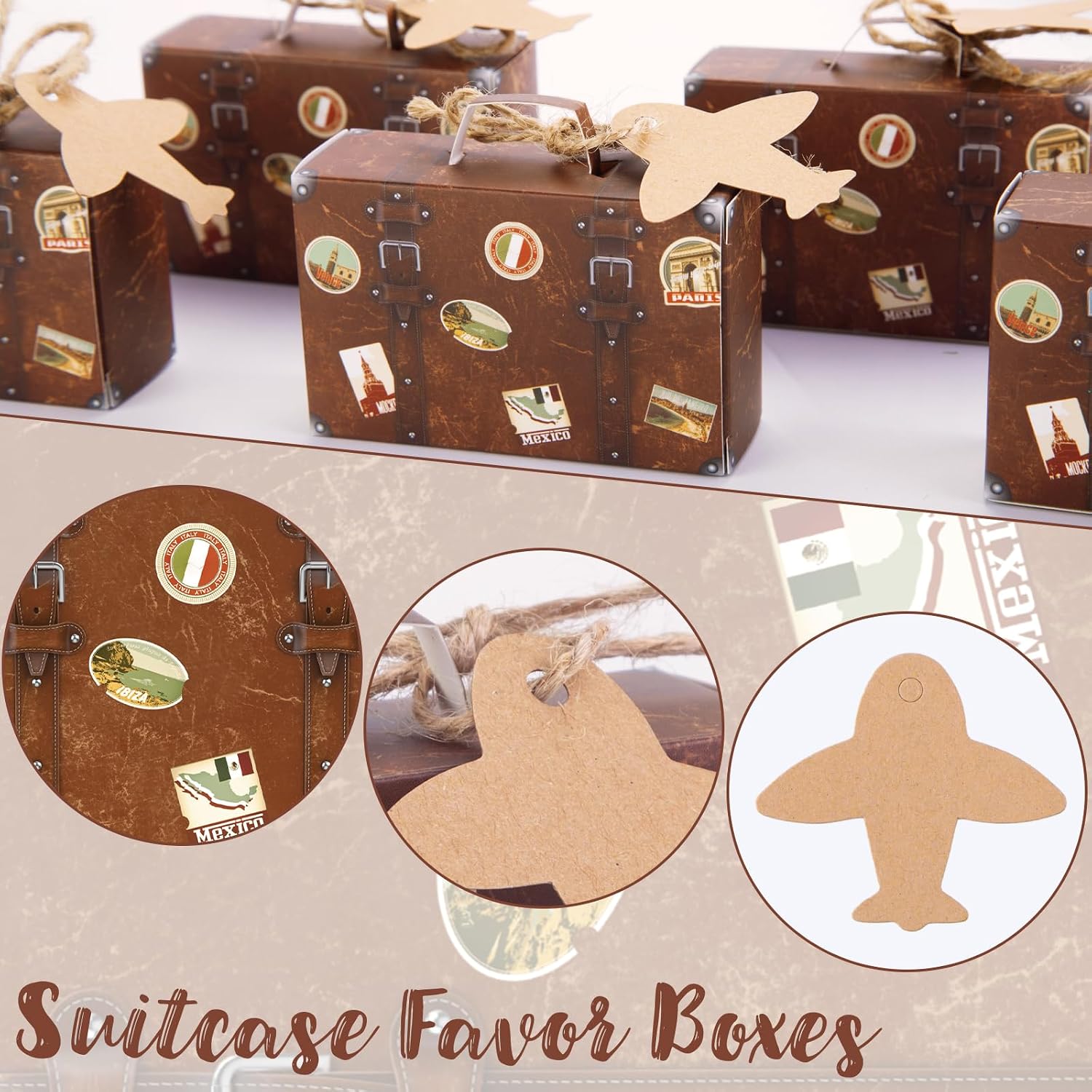 RHBLME Paquete De 12 Cajas De Lata, 4.9 X 3.6 X 1.8 Pulgadas, Caja De Metal Para Galletas Con Tapas, Contenedor De Almacenamiento De Latas Multiusos Grande Para Manualidades, Joyas, Galletas