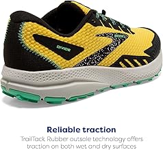 Divide 4, Trail Running Shoe Hombre3