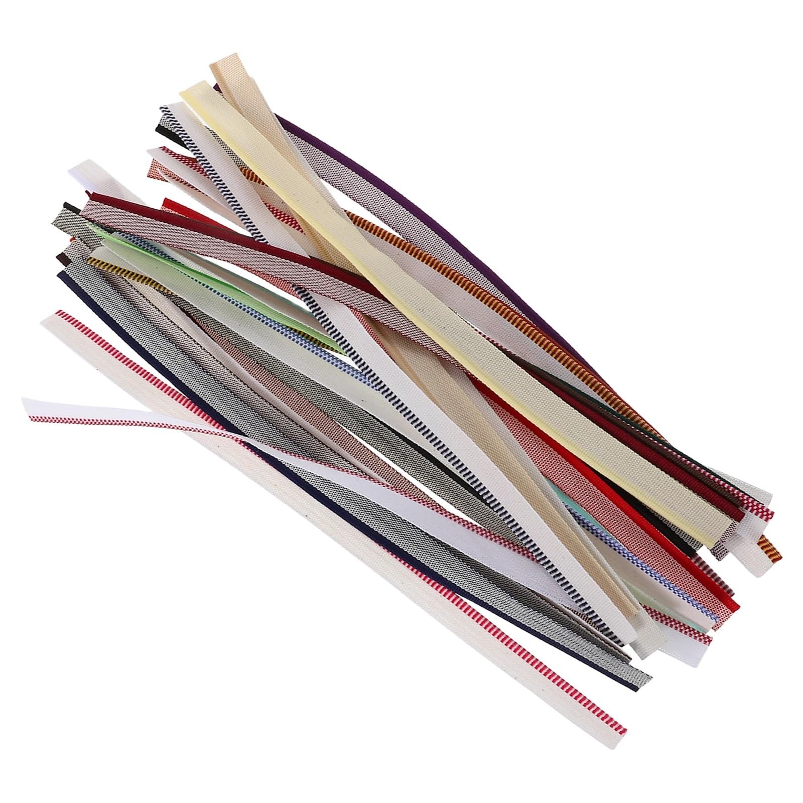 130 piezas de cinta para encuadernar libros, kit de manualidades, cinta de lomo de tela, suministros de decoración
