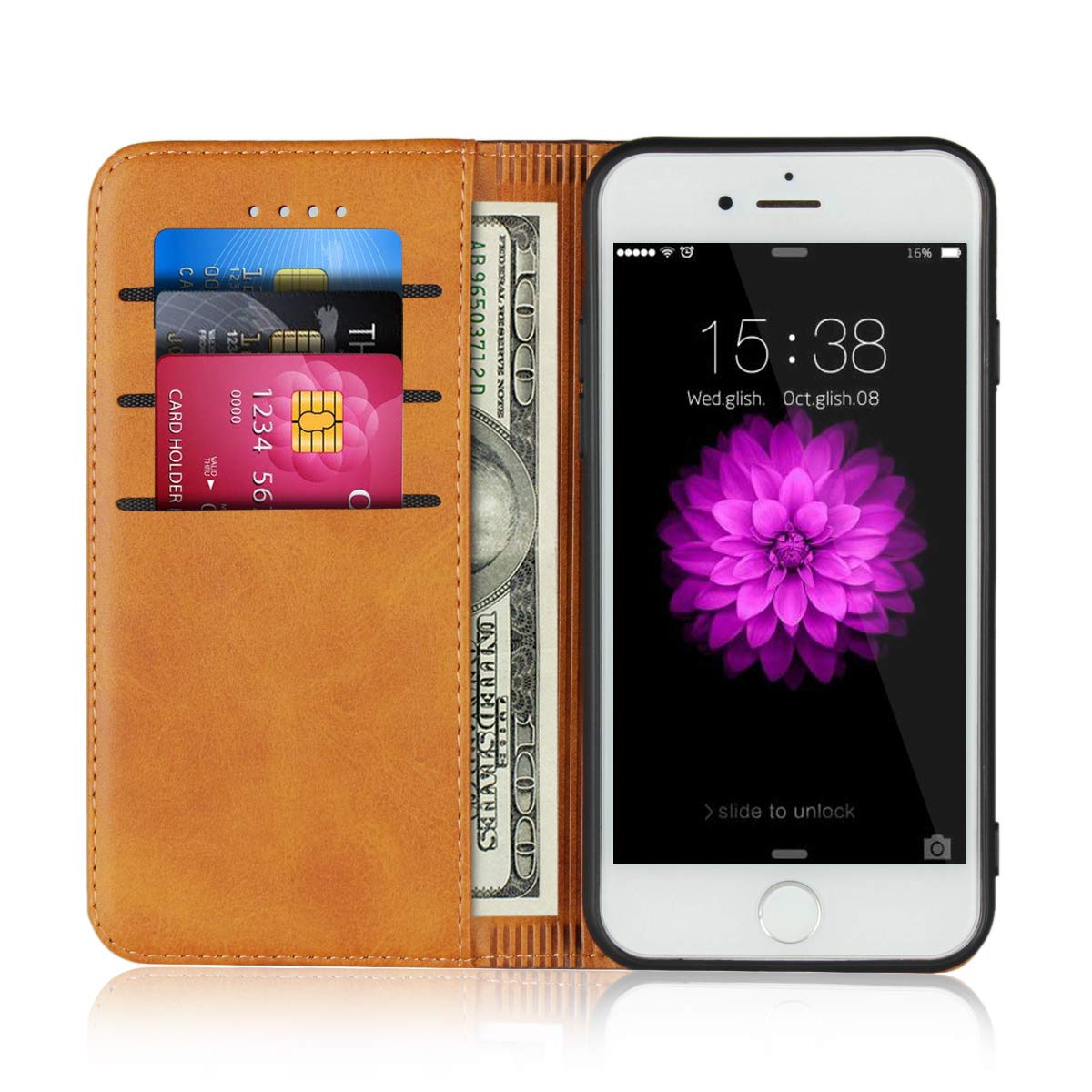 iPhoneケース iPhone7 Amazon.co.jp: iPhone 7/8/SE 2nd Generation Case Notebook Type