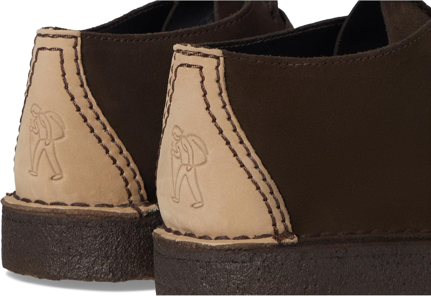 Clarks Men's Desert Trek - Image 6