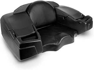Kimpex Dry ride 2.0 Trunk Rear