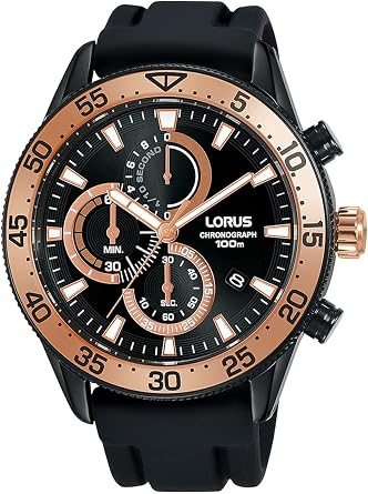 LORUS - Men Analogical RM339FX9