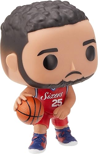 Funko POP NBA Sixers - Ben Simmons