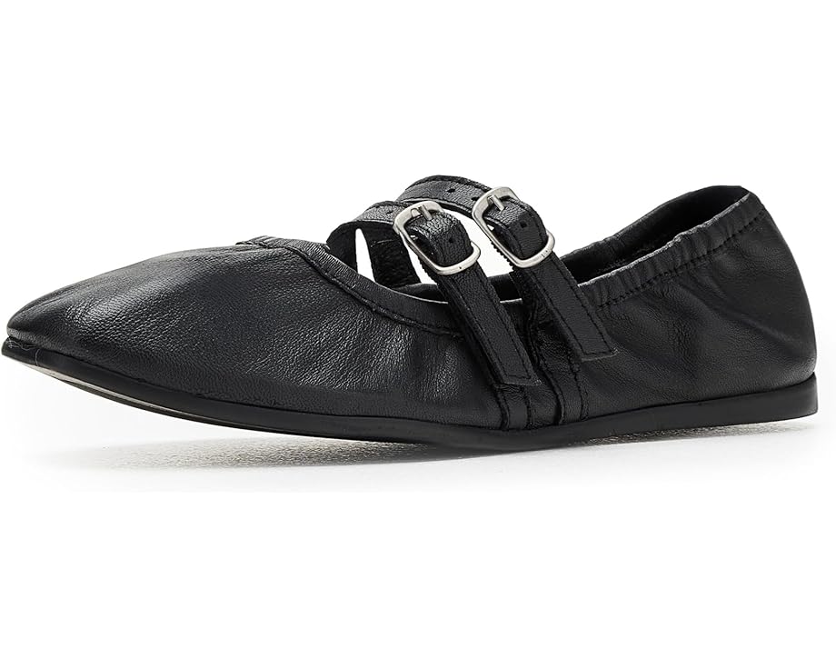 Free People Gemini Ballet Flat - Pair View