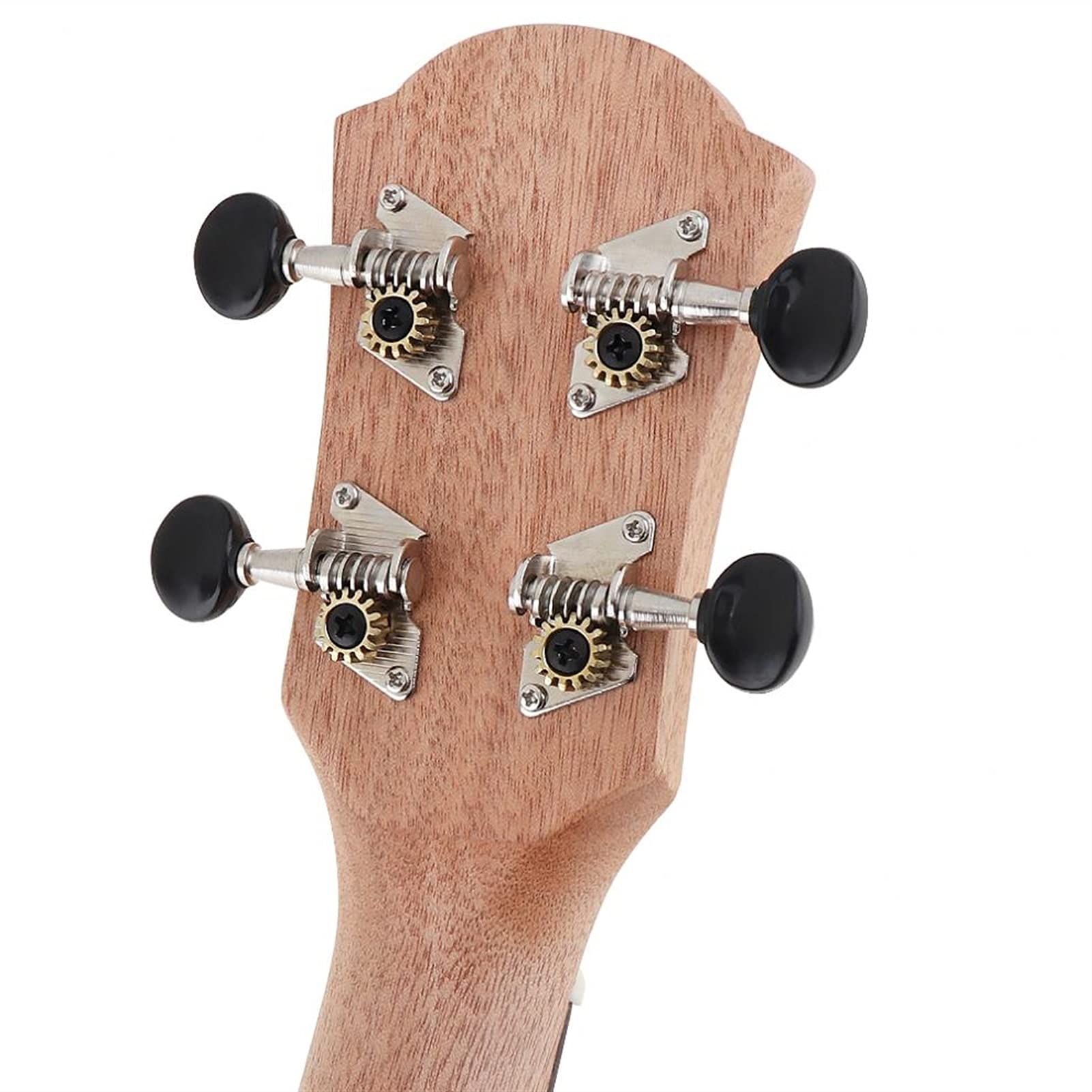 Studente Ukelele 26 Pollici 18 Fret Tenor Ukulele Guitar Acoustic Guitar Sapele Legno Ukelele Hawaii 4 String Guitar Ukulele Hawaiano