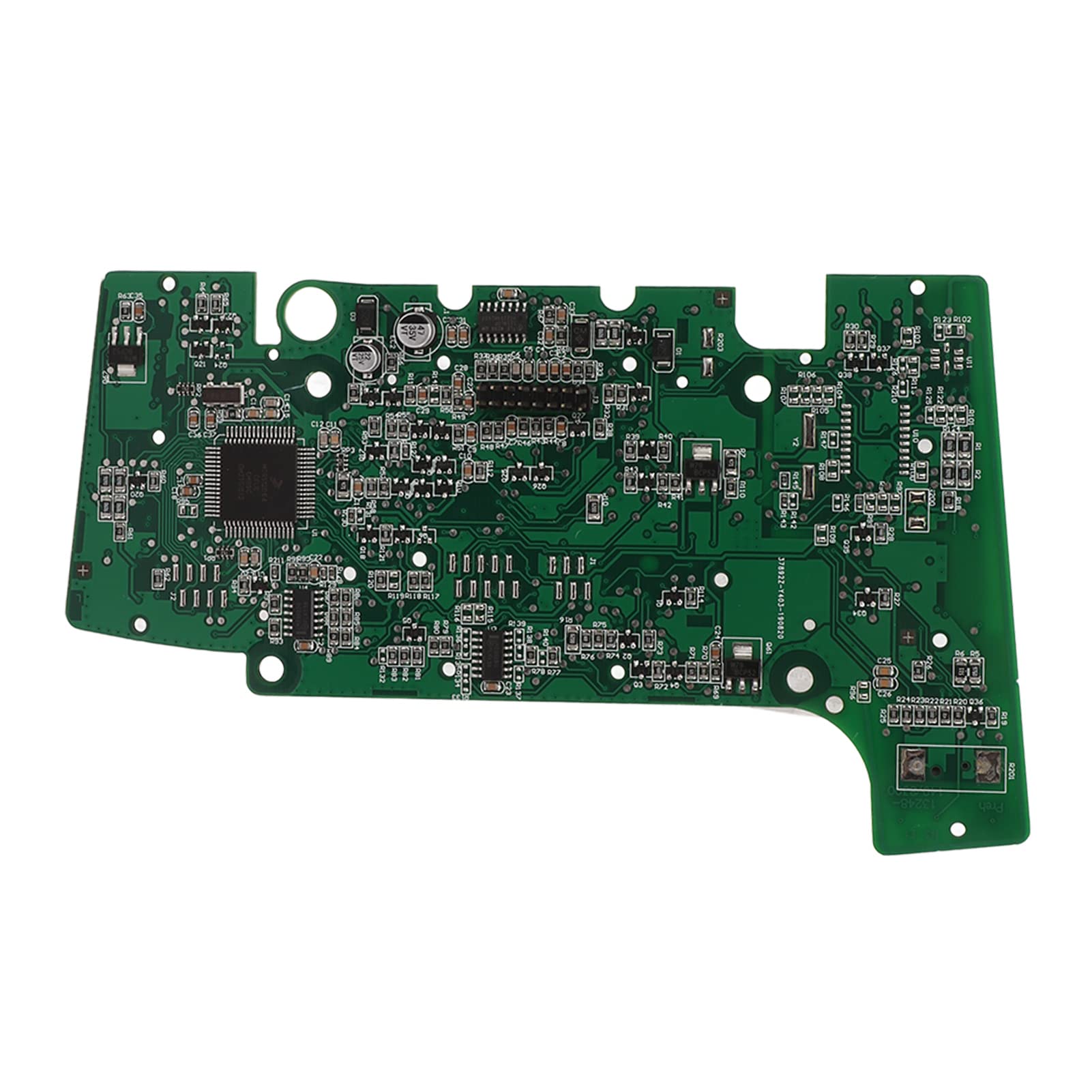Sistemi di Navigazione per Autoveicoli, Scheda a Circuito di Controllo MMI 4L0919610 Pannello di Interfaccia Multimediale con Sistemi di Sostituzione della Navigazione, MMI per