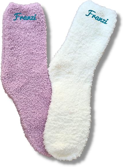 Kuschelsocken individuell Clearance