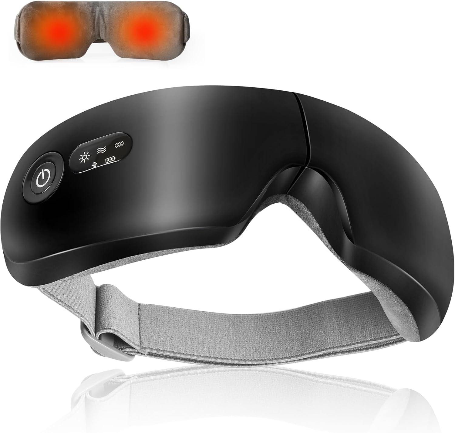 スリープアイソル｜快眠サポートウェアラブルデバイス スリープアイ