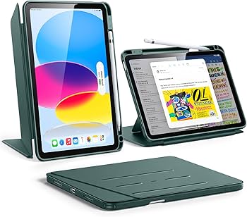 Amazon.co.jp: ESR iPad 11世代 ケース A16 iPad 第10世代 / 第11世代