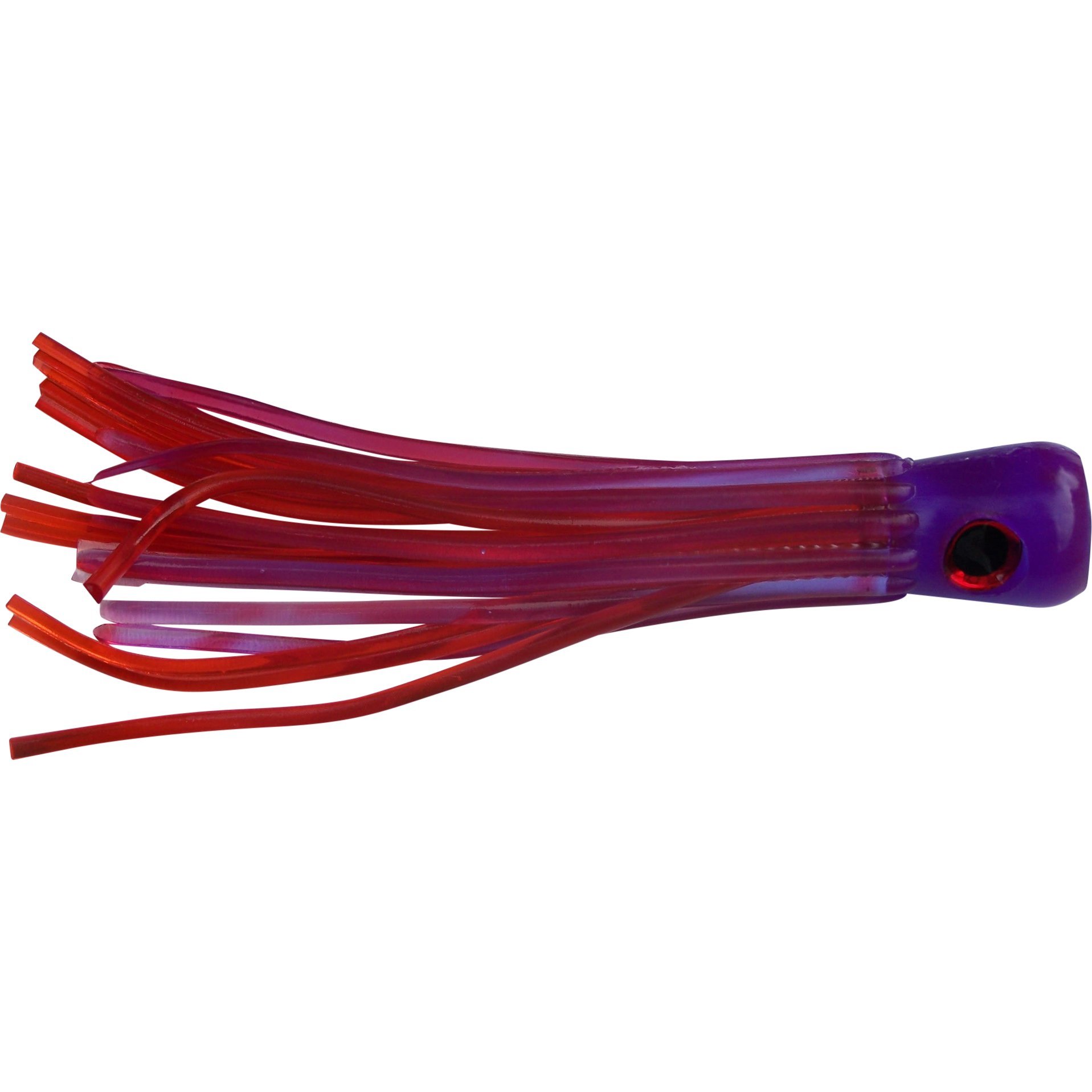 Reel Draggin' Tackle Soft Head Chugger -Unrigged-