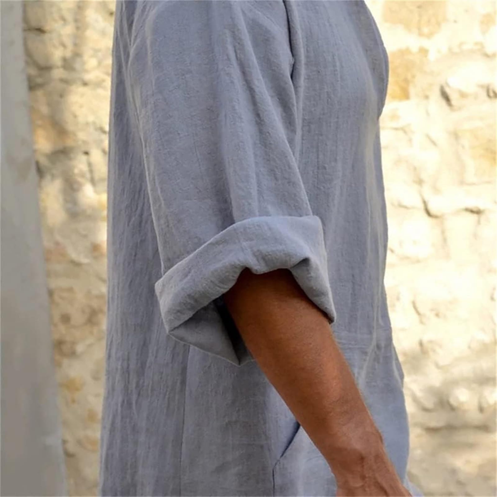 Accogliente accappatoio, Accappatoi Da Uomo Pigiami Sottili Traspiranti In Stile Arabo Accappatoi Da Pigiama Accappatoi Per La Casa Accappatoio adulto