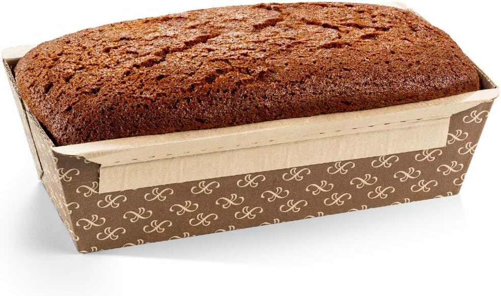 Green's Bakery Traditional Honey Cake Dessert, 3 Pack 8 oz.Traditional Jewish New Year Treat, OK Certified Kosher and Pareve, Dairy Free and Nut Free, Ideal for Breakfast or Midnight Snack