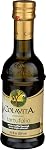 Colavita Tartufolio, Truffle Extra Virgin Olive Oil, Glass Bottle, Tartufolio, 250 milliliters