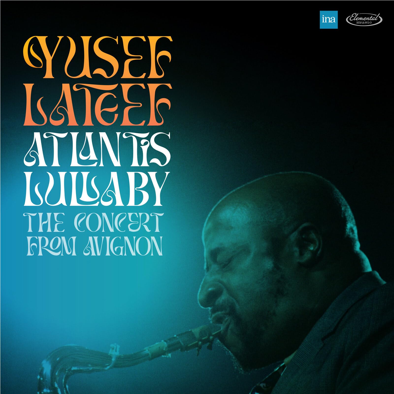 Atlantis Lullaby - The Concert from Avignon