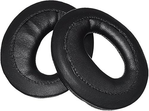 Miniatura 5 de Sqrmekoko Almohadillas de espuma viscoelástica para auriculares Sony MDR-RF985R MDR-RF970R RF970RK 960R MDR-RF925 RF925R RF925RK