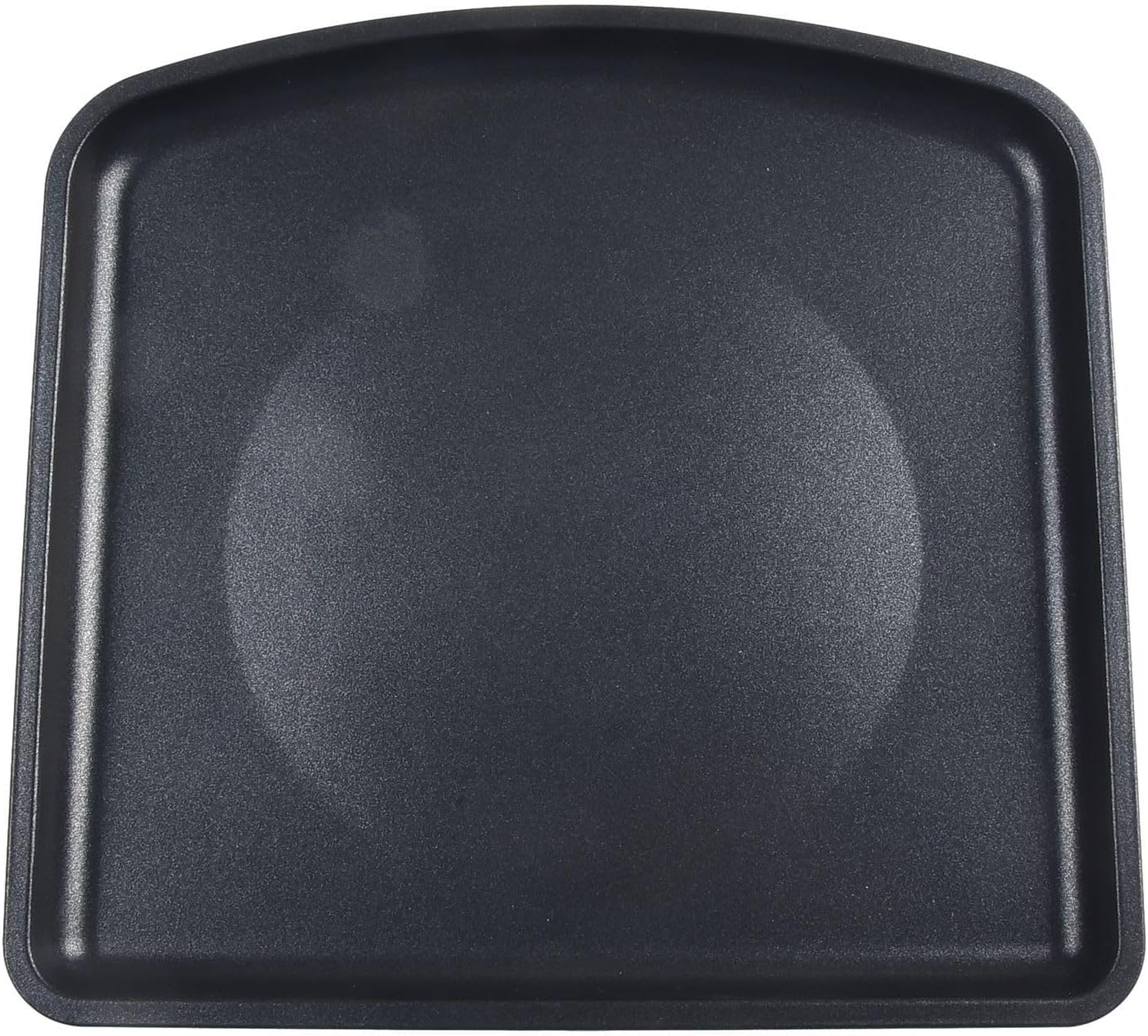 Compatible with For 6Qt Chefman, Aria, Ultrean Air Fryer Ovens Easy to Clean Drip Tray